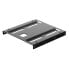 Фото #5 товара ACT AC1540 - Universal - HDD mounting bracket - Metal - Black - 2.5" - 0.5 m