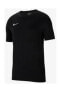 Фото #3 товара Erkek Spor T-Shirt - Park 20 Tee - CW6952-010