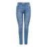 JDY New Nikki Life Regular Skinny jeans