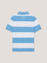 Kids' Rugby Stripe Polo