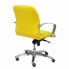 Фото #2 товара Офисный стул Caudete confidente bali P&C BALI100 Жёлтый
