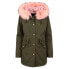 Фото #3 товара URBAN CLASSICS Lined Parka