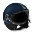 MOMO DESIGN FGTR Evo E2205 open face helmet