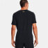 ფოტო #3 პროდუქტის UNDER ARMOUR City Berlin short sleeve T-shirt