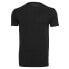 ფოტო #1 პროდუქტის BUILD YOUR BRAND Light short sleeve T-shirt