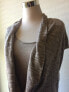 Фото #3 товара INC International Concepts Women's Cowl Neck Sweater Grey S
