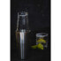 BARCRAFT 400ml Cocktail Shaker