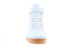 Фото #3 товара Fila Vulc 13 1SC60526-164 Mens White Synthetic Lifestyle Sneakers Shoes