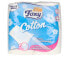 Фото #1 товара COTTON papel higiénico 5 capas 4 rollos