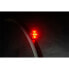 LEZYNE Fender Alert STVZO rear light