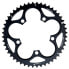Фото #1 товара Звезда для велосипеда SRAM Road V2 BB30 Короткий Пин 110 BCD 48T, 50T алюминий, сталь