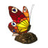Фото #1 товара Настольная лампа Viro Mariposa Разноцветный цинк 60 W 23 x 28 x 23 cm Бабочка