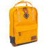 ABBEY Backpack Bloc 21ZB Gea Yellow/Anthracite backpack