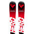Фото #1 товара ROSSIGNOL Hero+4 Gw B76 Alpine Skis