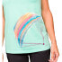 ფოტო #4 პროდუქტის TRANGOWORLD Parapente short sleeve T-shirt