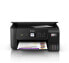 Epson EcoTank ET-2825 - Inkjet - Colour printing - 5760 x 1440 DPI - A4 - Direct printing - Black