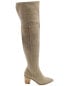 Charles David Elda Suede Boot Women's