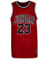 ფოტო #2 პროდუქტის Big Boys 23 Jersey Sleeveless Tank Top