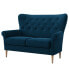 2-Sitzer Sofa Cudeiro