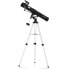 Фото #2 товара Teleskop astronomiczny Newtona Uniprodo 900 mm śr. 76 mm