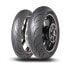 Фото #1 товара DUNLOP SportSmart MK3 73W TL M/C Rear Road Tire