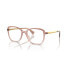 Ladies' Spectacle frame Ralph Lauren RA 7156U