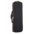 Petz 100VN Violin Case 3/4 BK/BR