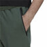 Фото #3 товара Спортивные штаны для взрослых Adidas Future Icons 3 Зеленый Мужской