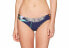 Фото #1 товара Trina Turk 176097 Women's Hipster Bikini Swimsuit Bottom Multicolor Size 6