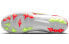 Фото #7 товара Nike Legend 9 Academy AG 耐磨防滑足球鞋 男女同款 白色 / Кроссовки Nike Legend 9 Academy AG DB0627-176