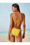 Фото #5 товара Купальник Koton Strapless Bikini