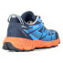 ფოტო #7 პროდუქტის HI-TEC Terra Track Hiking Shoes