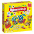Фото #2 товара Jumbo Spiele Rummikub Mein erstes - Tile-based game - Adults & Children - 4 yr(s)