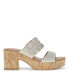 Фото #2 товара Women's Mavis Block Heel Platform Sandals