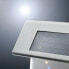 Фото #5 товара LED-Wandleuchte Solar