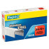 Фото #1 товара RAPID 24/8 mm x1000 Super Strong Stainless Steel Staples