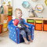 Фото #5 товара Kindersessel HY10204BL