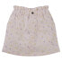 TOM TAILOR 1030794 Allover Printed Paperbag Skirt