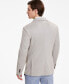 Фото #2 товара Men's Slim-Fit Knit Sport Coat, Created for Macy's