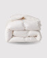 Fluffy Kapok Down All Season Comforter, Twin