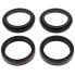 Фото #1 товара PIVOT WORKS KTM Exc-Mxc-Sx 85-105-125-200-250-300-380-400-450-520-525 Fork Seal Kit