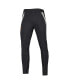 Фото #3 товара Men's Black FC Cincinnati 2023 Player Club Travel Pants