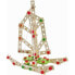 Фото #6 товара Игровой набор Eichhorn Playset Eolienne 300 Pieces Windmill (Ветряная мельница)