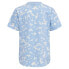 ფოტო #2 პროდუქტის HUMMEL Carter short sleeve T-shirt
