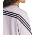 ფოტო #5 პროდუქტის ADIDAS Future Icons 3 Stripes short sleeve T-shirt