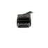 Фото #10 товара Активный кабель DisplayPort Startech.com 10м - 4K Ultra HD Кабель DisplayPort - Длинный кабель DP к DP для проектора/монитора - DP Видео/Дисплей кабель - Замковые разъемы DP - 2560 x 1600 пикселей