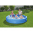 Фото #3 товара Надувной бассейн BESTWAY Play Pool Ø183x33 см