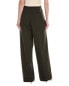 Piazza Sempione Wool-Blend Pant Women's