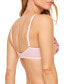 ფოტო #2 პროდუქტის Women's Josephine Unlined Balconette Bra