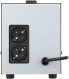 BlueWalker AVR 2000/SIV - 230 V - 50/60 Hz - 2 kVA - 1600 W - 2 AC outlet(s) - Type F